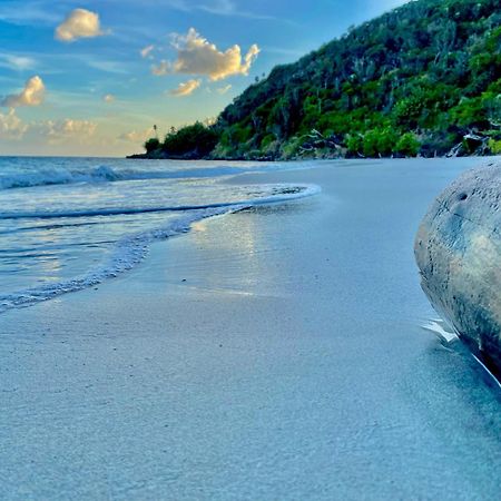 Posada Sunshine Paradise Providencia Island Екстер'єр фото