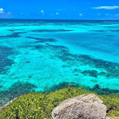Posada Sunshine Paradise Providencia Island Екстер'єр фото