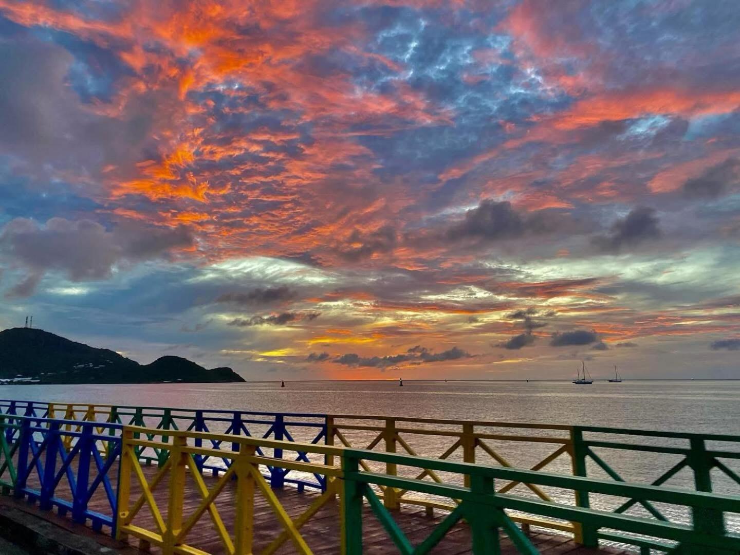 Posada Sunshine Paradise Providencia Island Екстер'єр фото