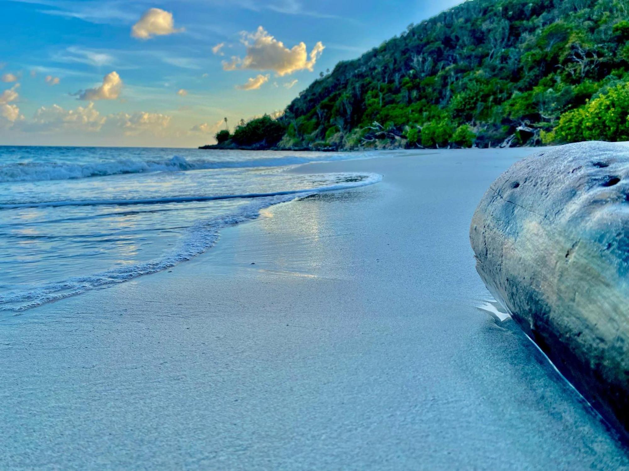 Posada Sunshine Paradise Providencia Island Екстер'єр фото