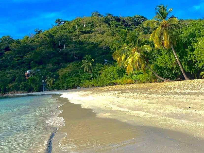 Posada Sunshine Paradise Providencia Island Екстер'єр фото
