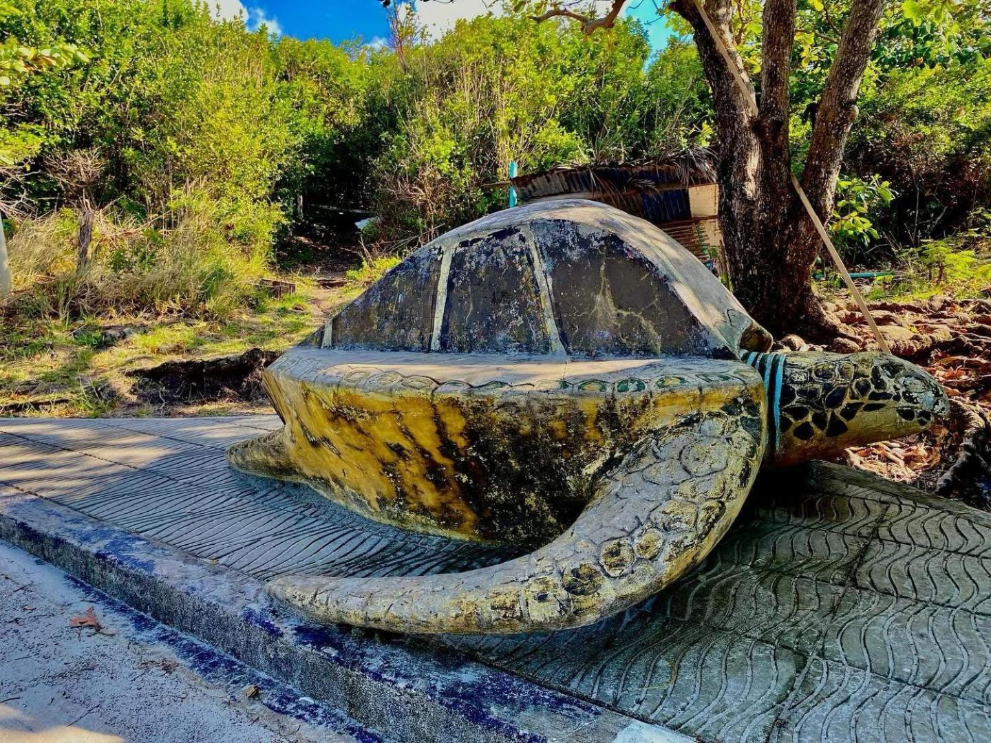 Posada Sunshine Paradise Providencia Island Екстер'єр фото