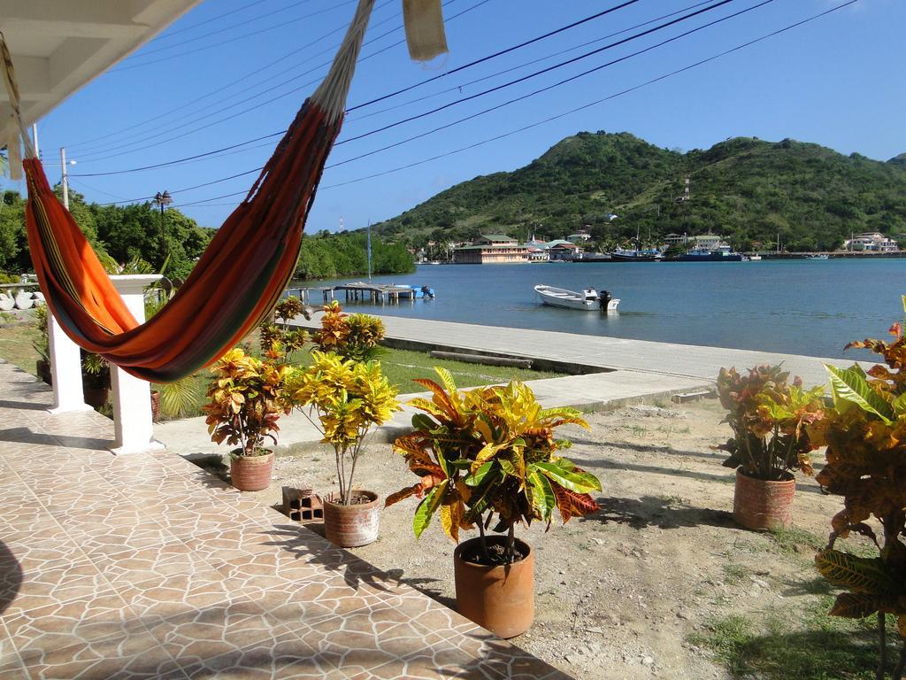 Posada Sunshine Paradise Providencia Island Екстер'єр фото