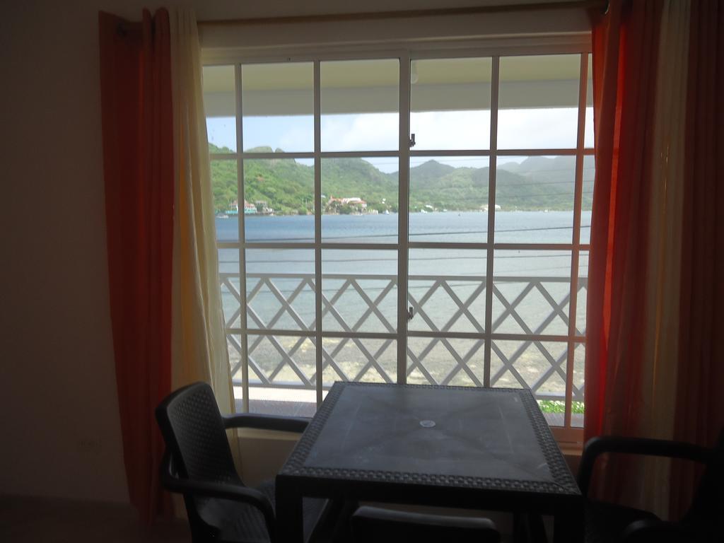 Posada Sunshine Paradise Providencia Island Екстер'єр фото