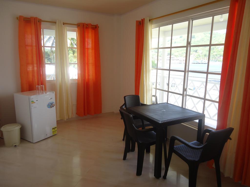 Posada Sunshine Paradise Providencia Island Екстер'єр фото