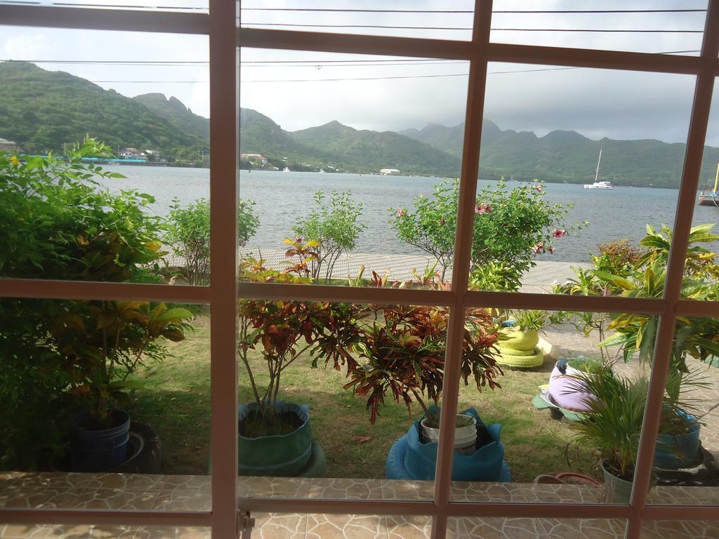 Posada Sunshine Paradise Providencia Island Екстер'єр фото