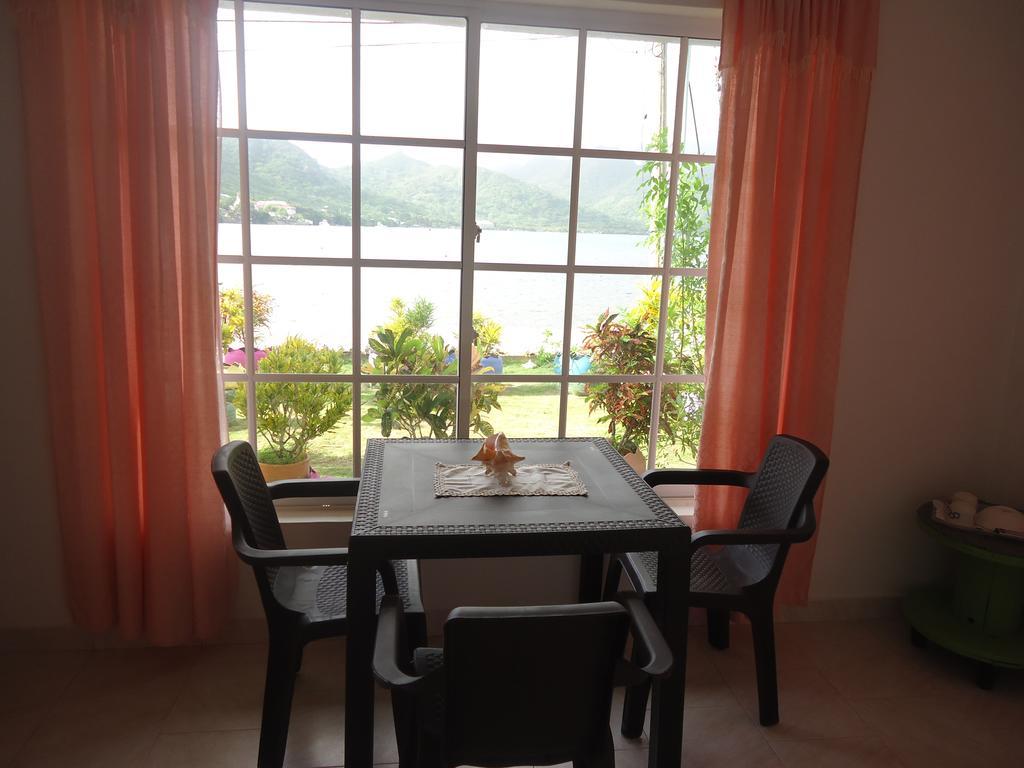 Posada Sunshine Paradise Providencia Island Екстер'єр фото