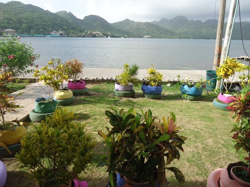 Posada Sunshine Paradise Providencia Island Екстер'єр фото