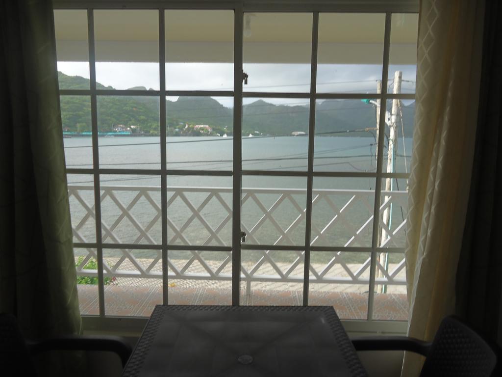 Posada Sunshine Paradise Providencia Island Екстер'єр фото