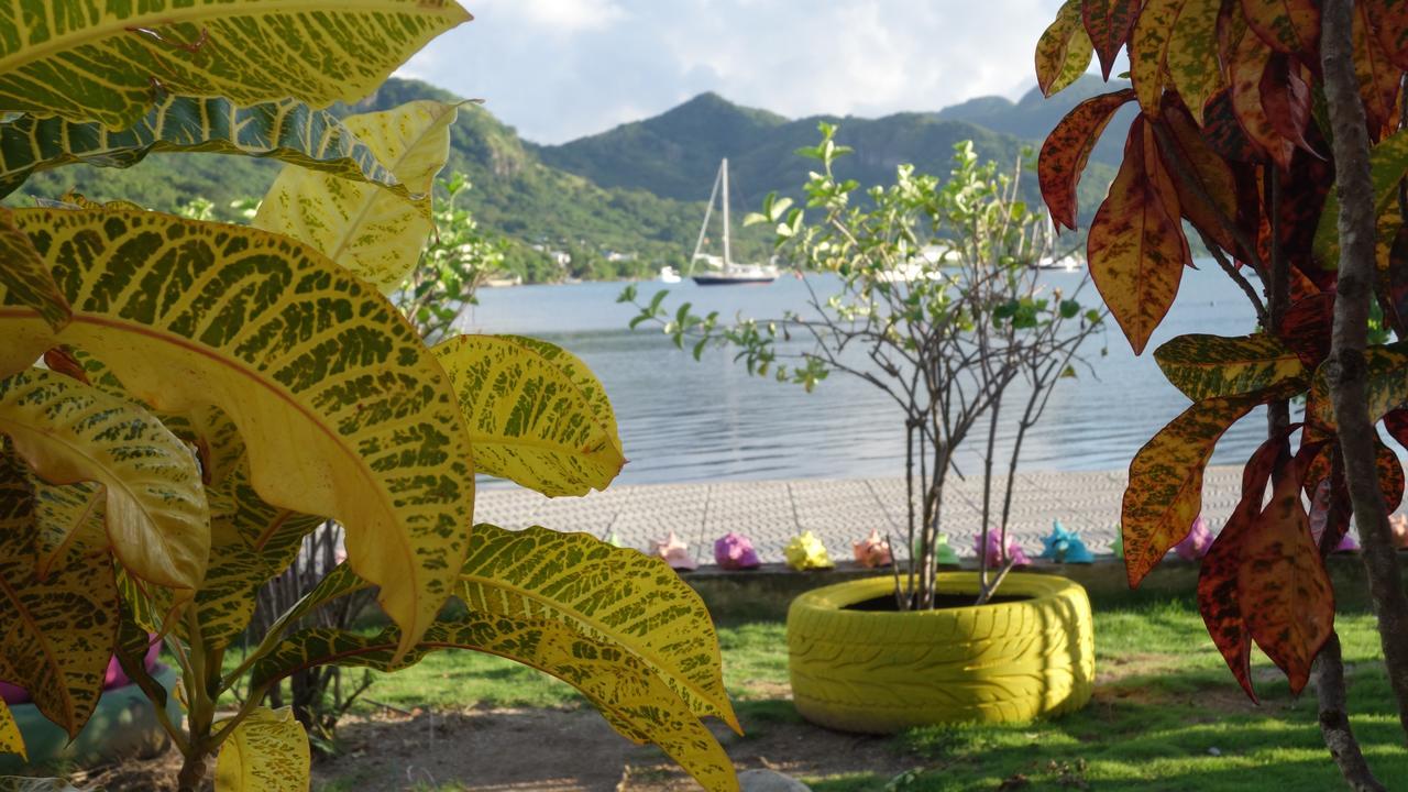 Posada Sunshine Paradise Providencia Island Екстер'єр фото